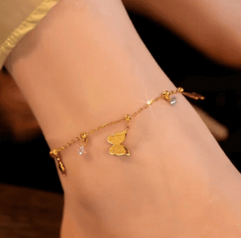 Anklet